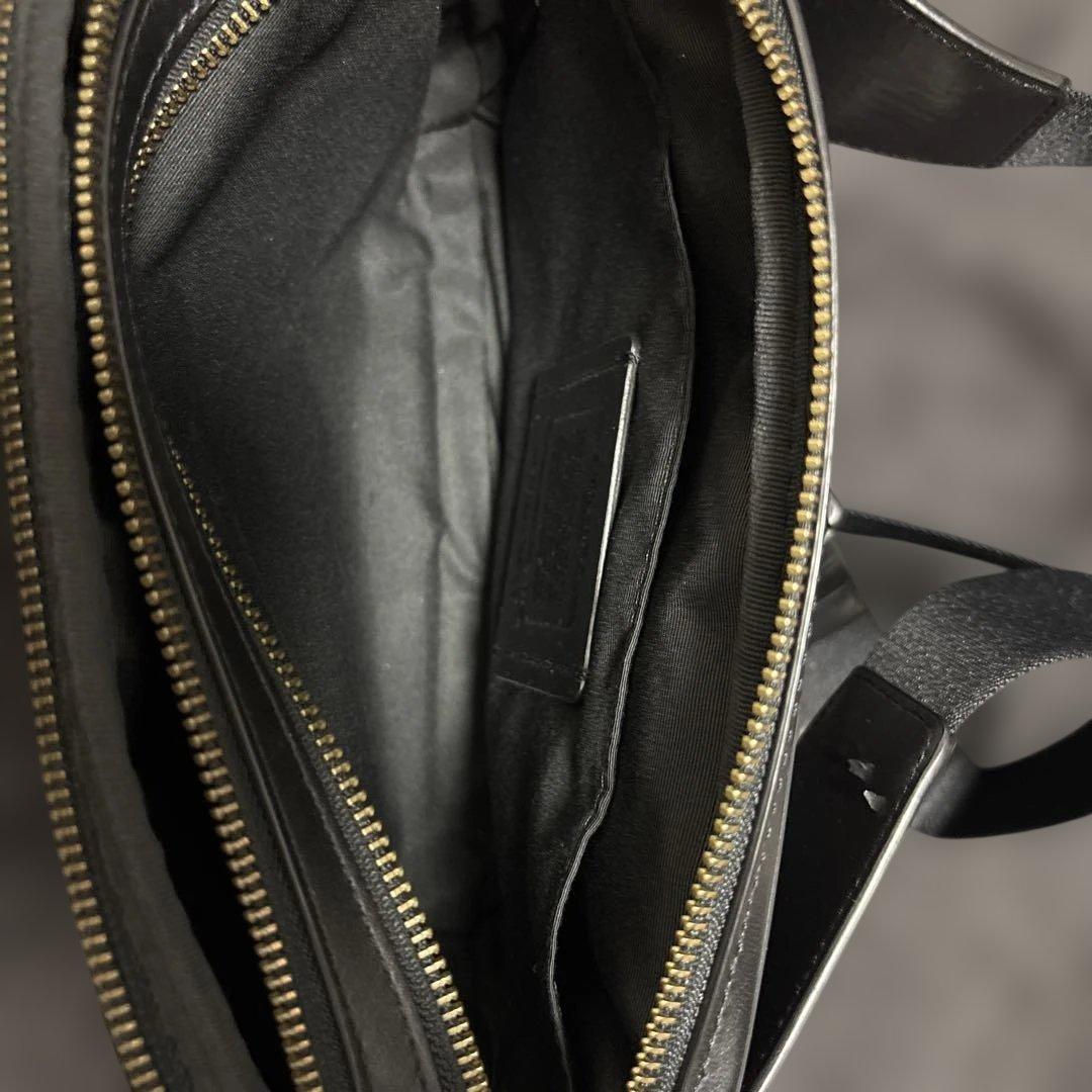 コーチ COACH バッグ メンズ ショルダーバッグ レザー