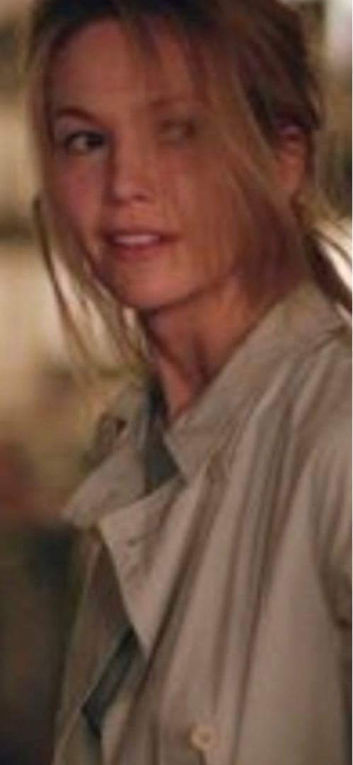 希少 90s MENSラルフローレン 一枚袖 トレンチコート