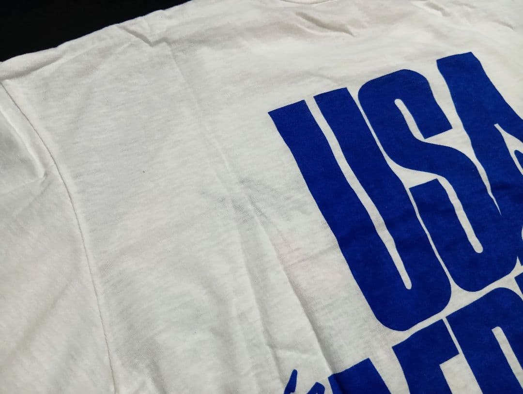 せ*い様 ヴィンテージUSA FOR AFRICA We Are The Wor