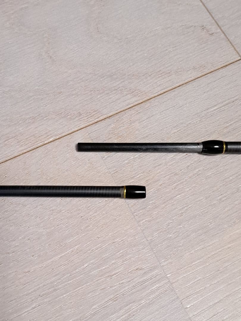 週末限定値下げ【超美品】テイルウォーク アジスト SSD 71