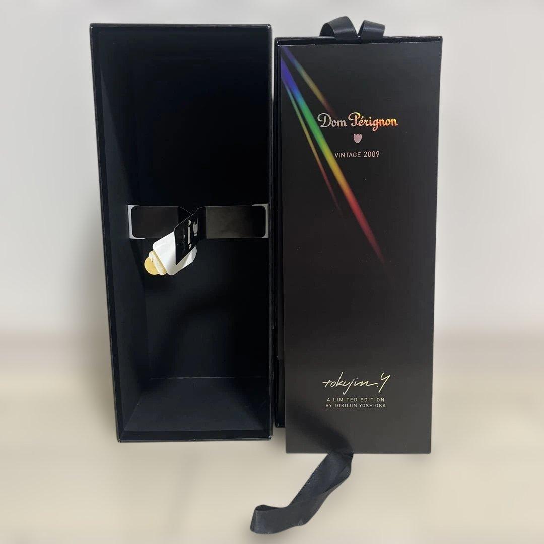 ドン ペリニヨン