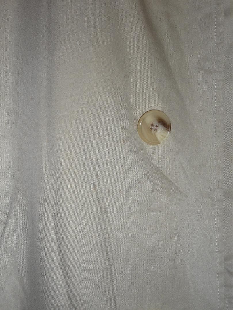 【ヴィンテージ 】Aquascutum 　アクアスキュータム　バルマカーンコート