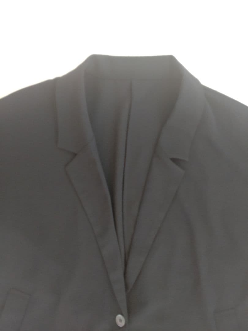 25SS　バンヤードストーム　ポプリンハーフスリーブジャケット