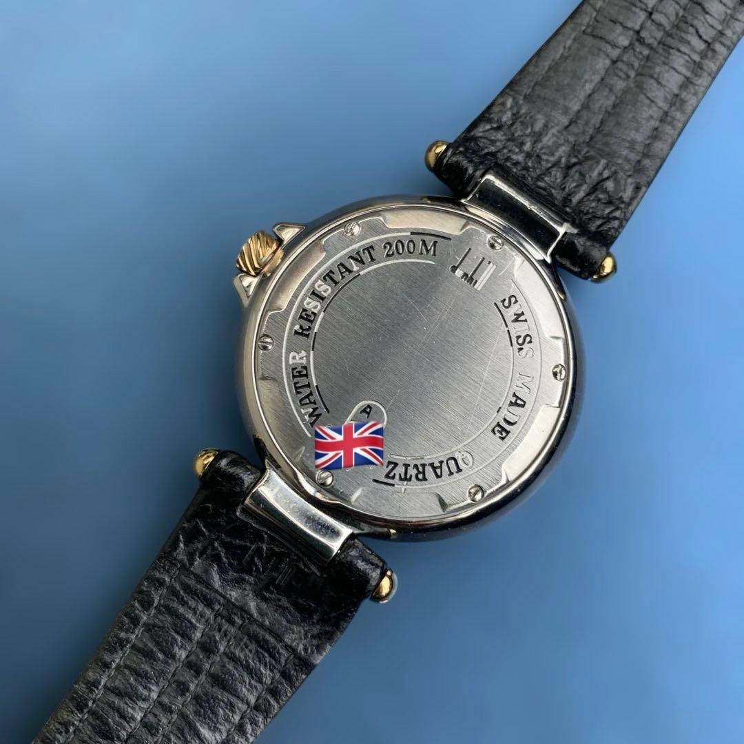 美品 ダイバー 67 メンズサイズ