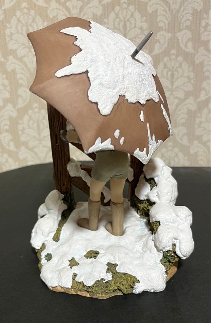 クラシックプー ブックエンド 本立て 置物