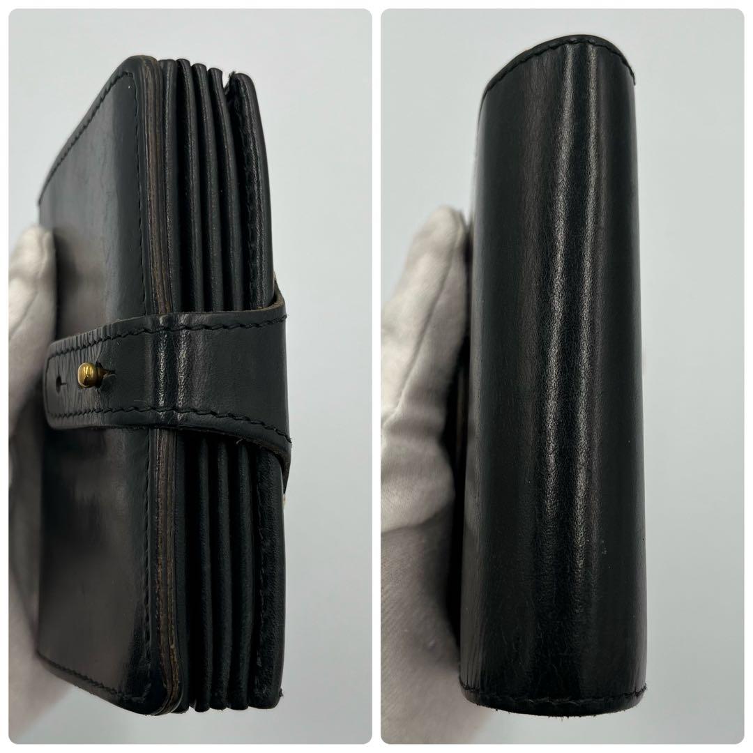 ✨人気デザイン✨ARTS&SCIENCE　ジャバラウォレット　折りたたみ財布