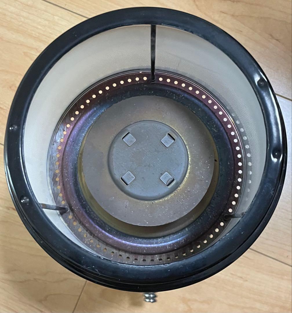 TOYOTOMI トヨトミ 石油ストーブ HRC-W360