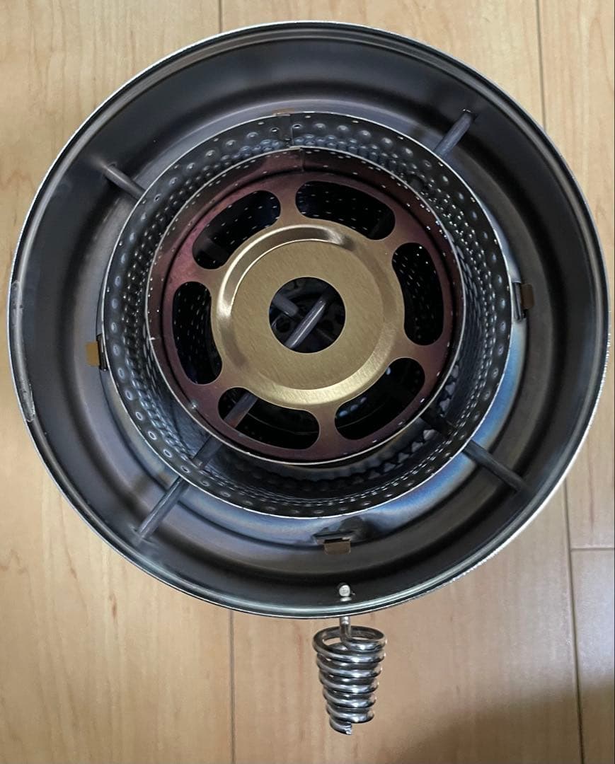 TOYOTOMI トヨトミ 石油ストーブ HRC-W360