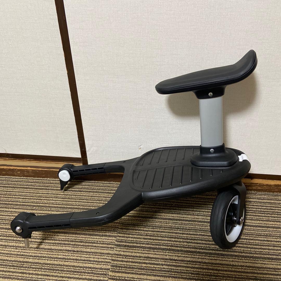 バガブー　バタフライ　コンフォートホイールボード