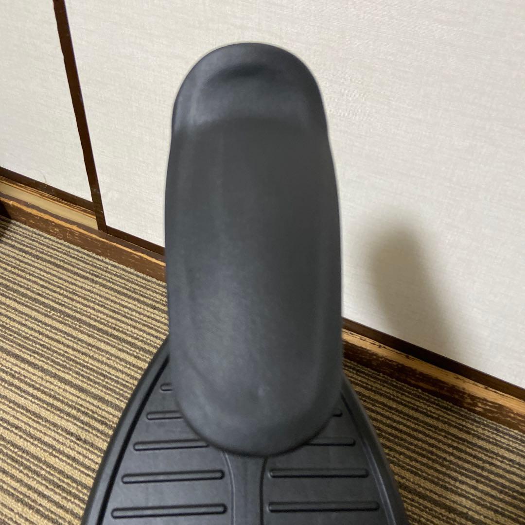 バガブー　バタフライ　コンフォートホイールボード