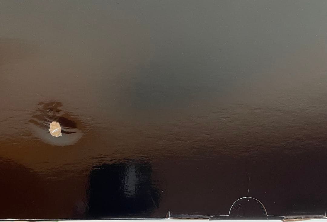 ヒツジのいらない枕 最上位モデル 極柔ブラックレーベル　枕カバー付