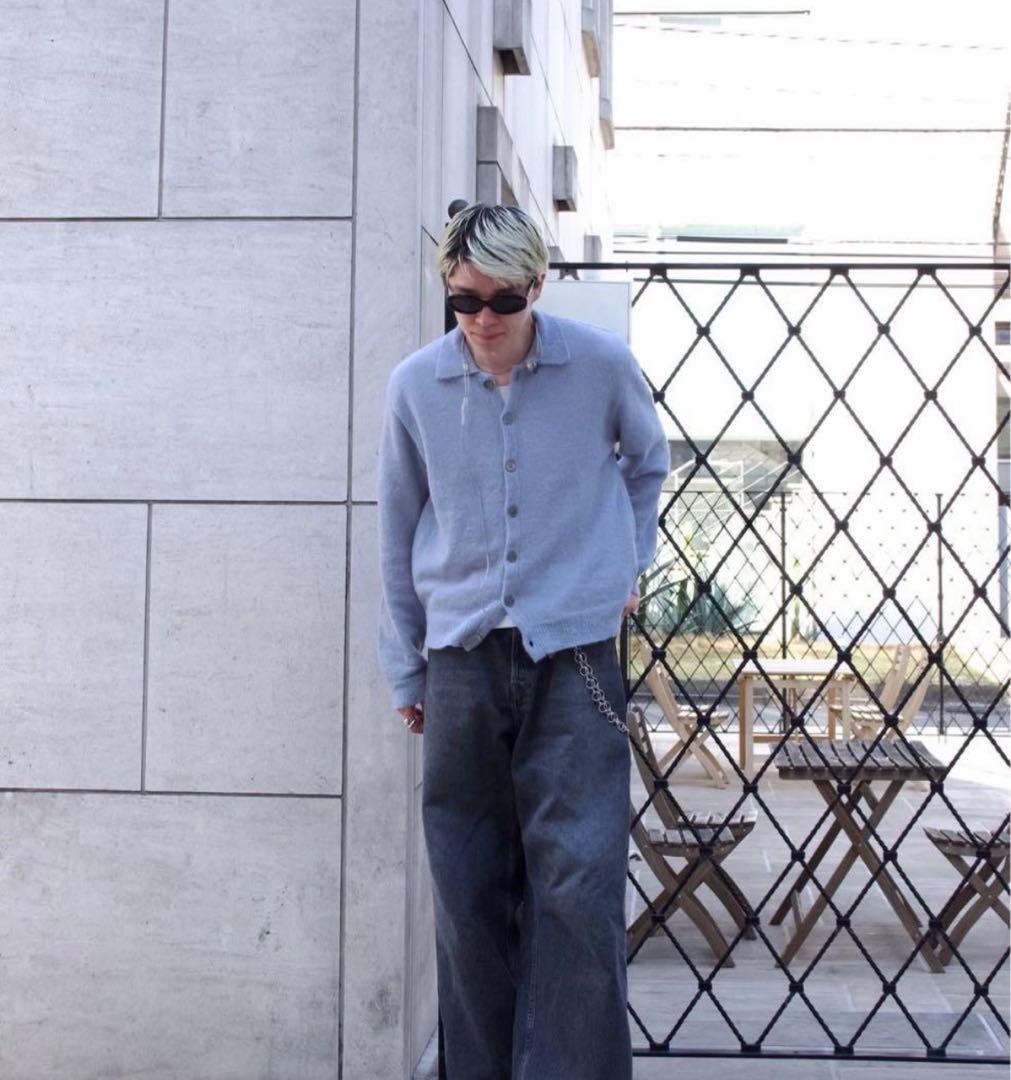 【希少】OURLEGACY EVENING POLO 50