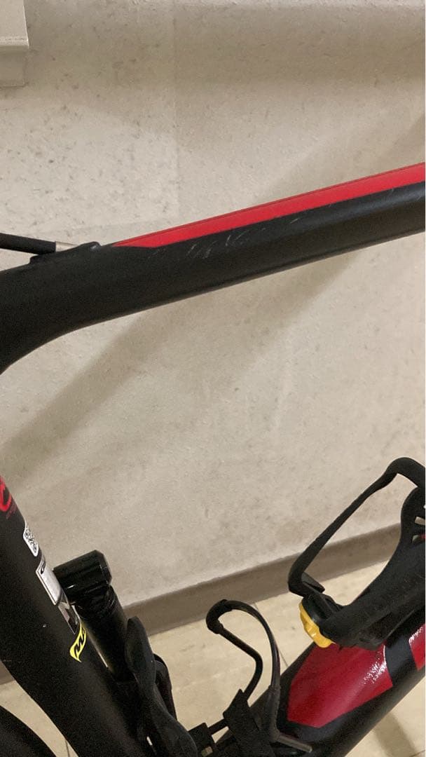 【姫路駅にて引き取り希望】2018 GIANT TCR SLR2