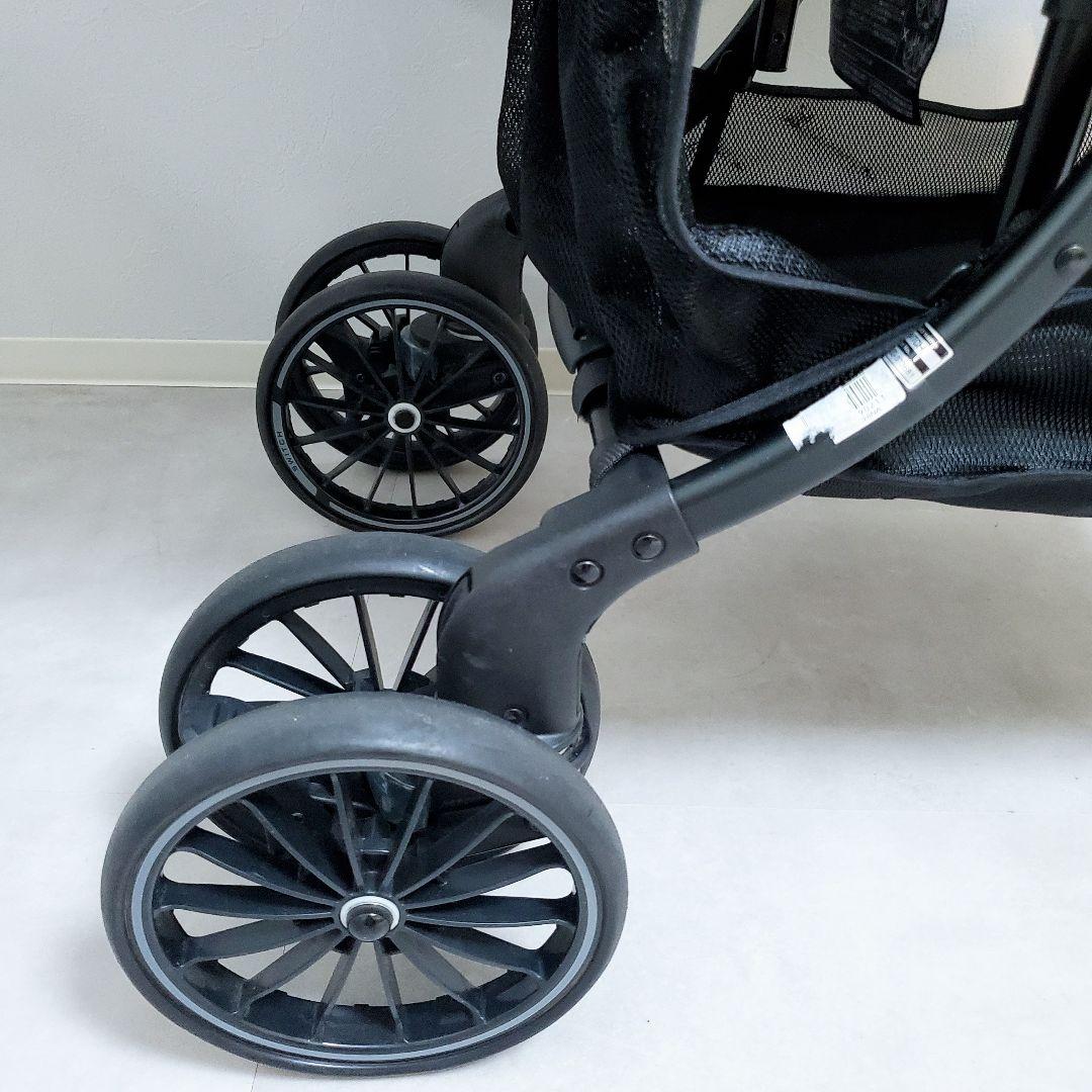 極美品✨️Combi スゴカルSwitch plus エッグショック ロッタ