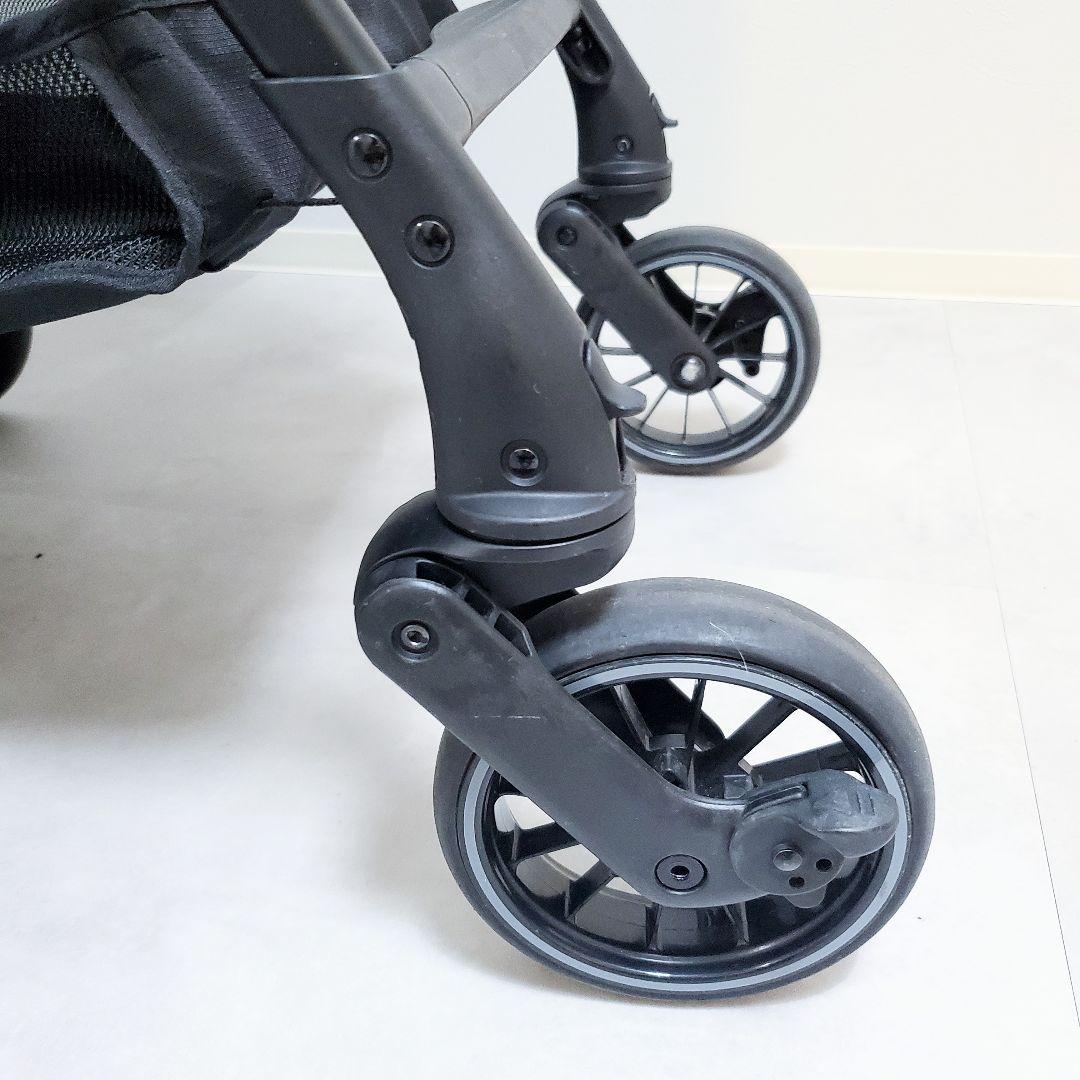 極美品✨️Combi スゴカルSwitch plus エッグショック ロッタ