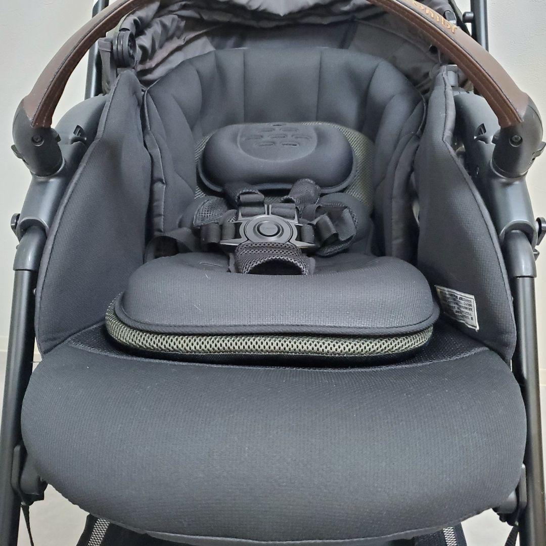 極美品✨️Combi スゴカルSwitch plus エッグショック ロッタ