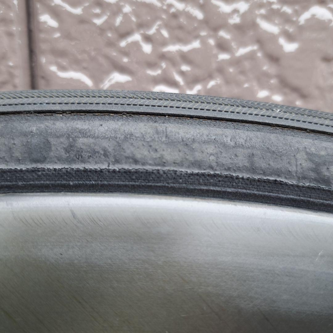 SCOPE R4D カーボンホイールディスク