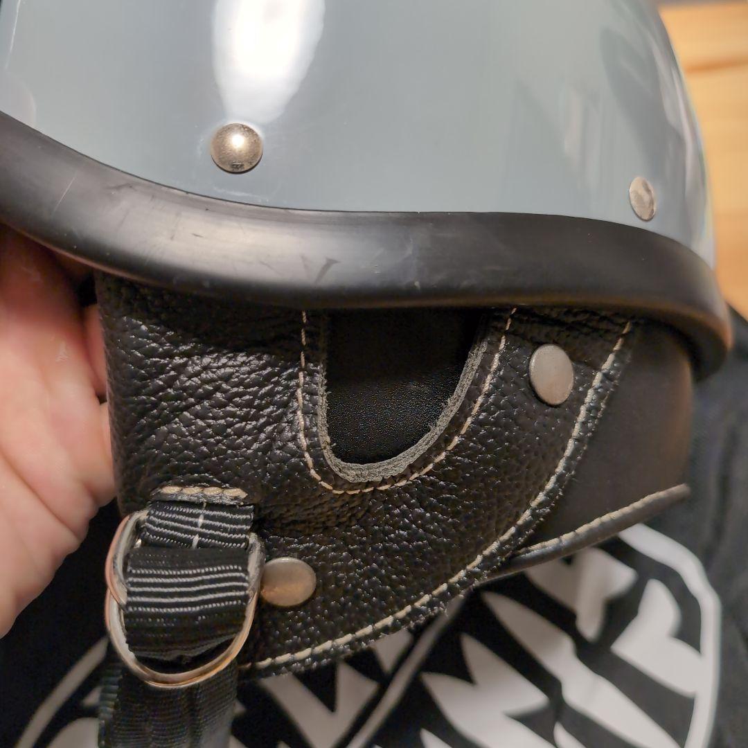 オーシャンビートル　ショーティー　ヘルメット　Lサイズ