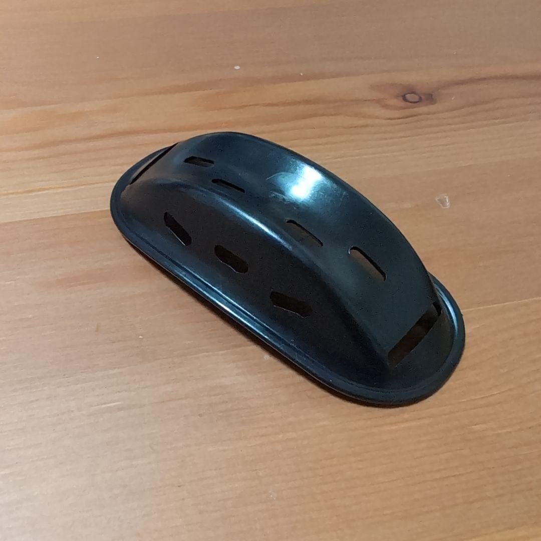 オーシャンビートル　ショーティー　ヘルメット　Lサイズ