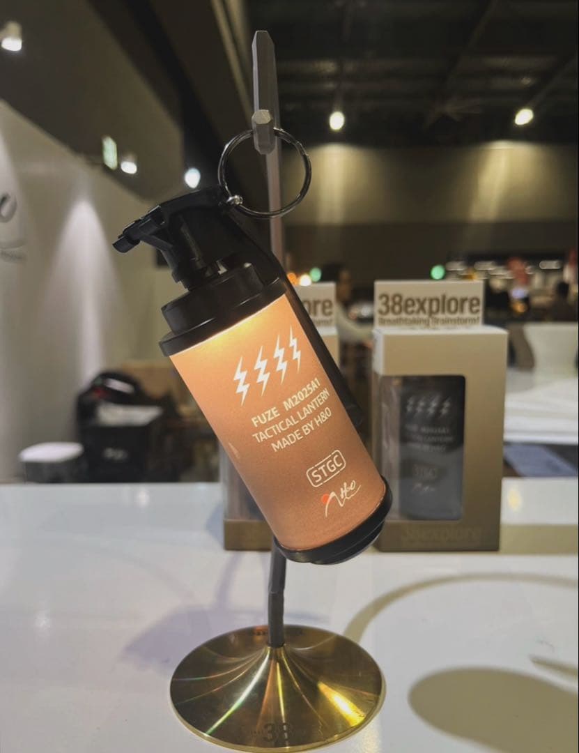 H&O 新商品 38-kt 38灯 MIYABI 新品 エイチアンドオー