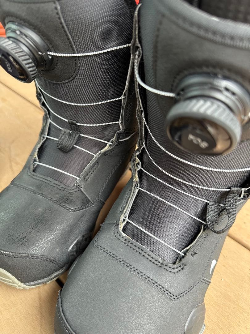 スノーボード BURTON24-25 STEP ON BOOTS & BINDING
