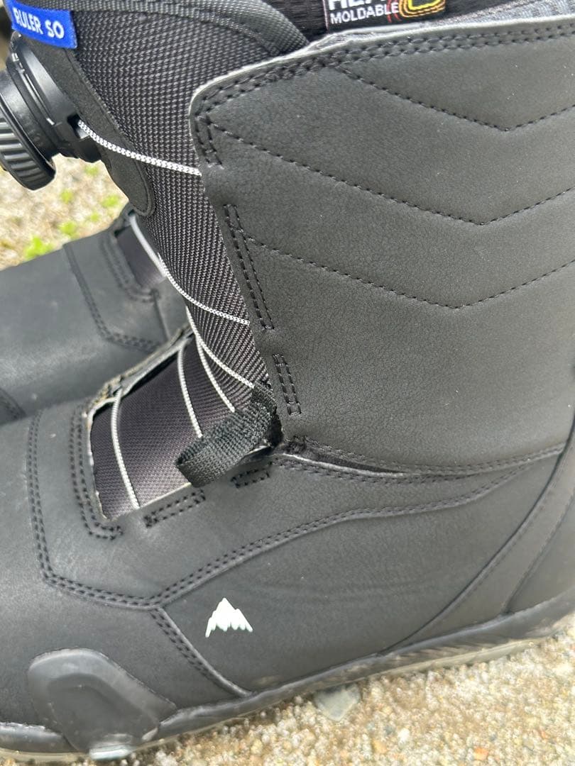 スノーボード BURTON24-25 STEP ON BOOTS & BINDING