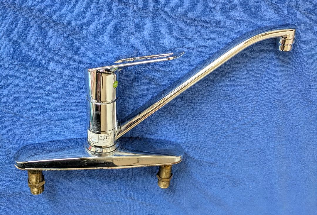 キッチン蛇口 KVK