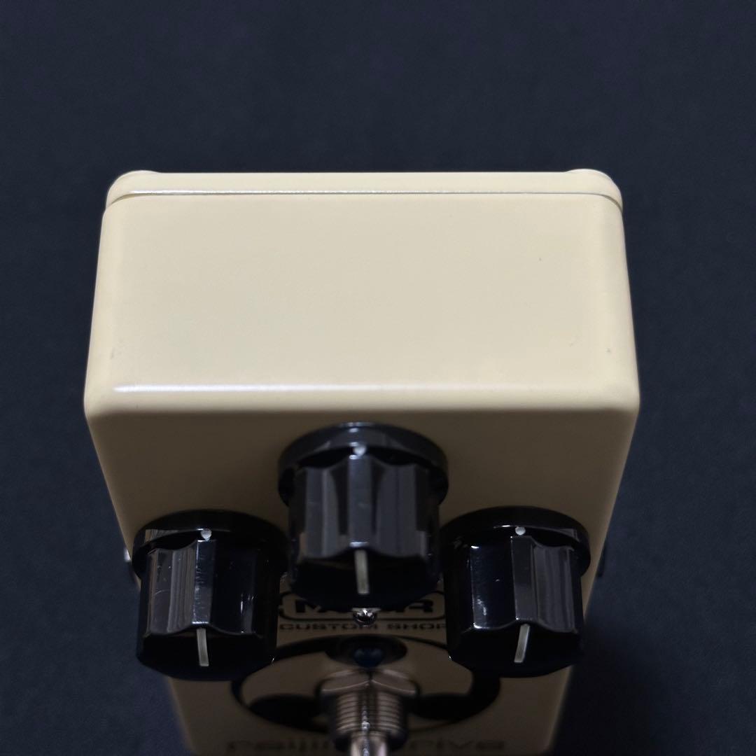 ★動作確認済★ MXR raijin drive ライジンドライブ