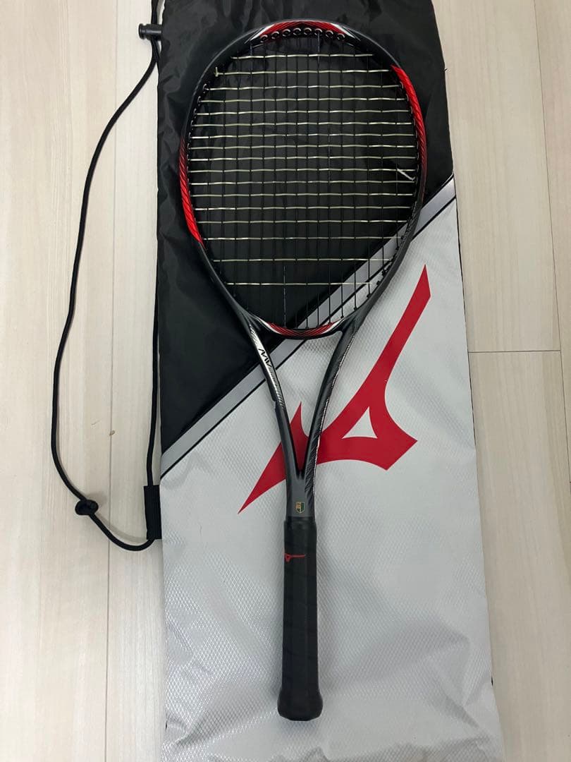 ミズノ　D force v tour DフォースVツアー　美品