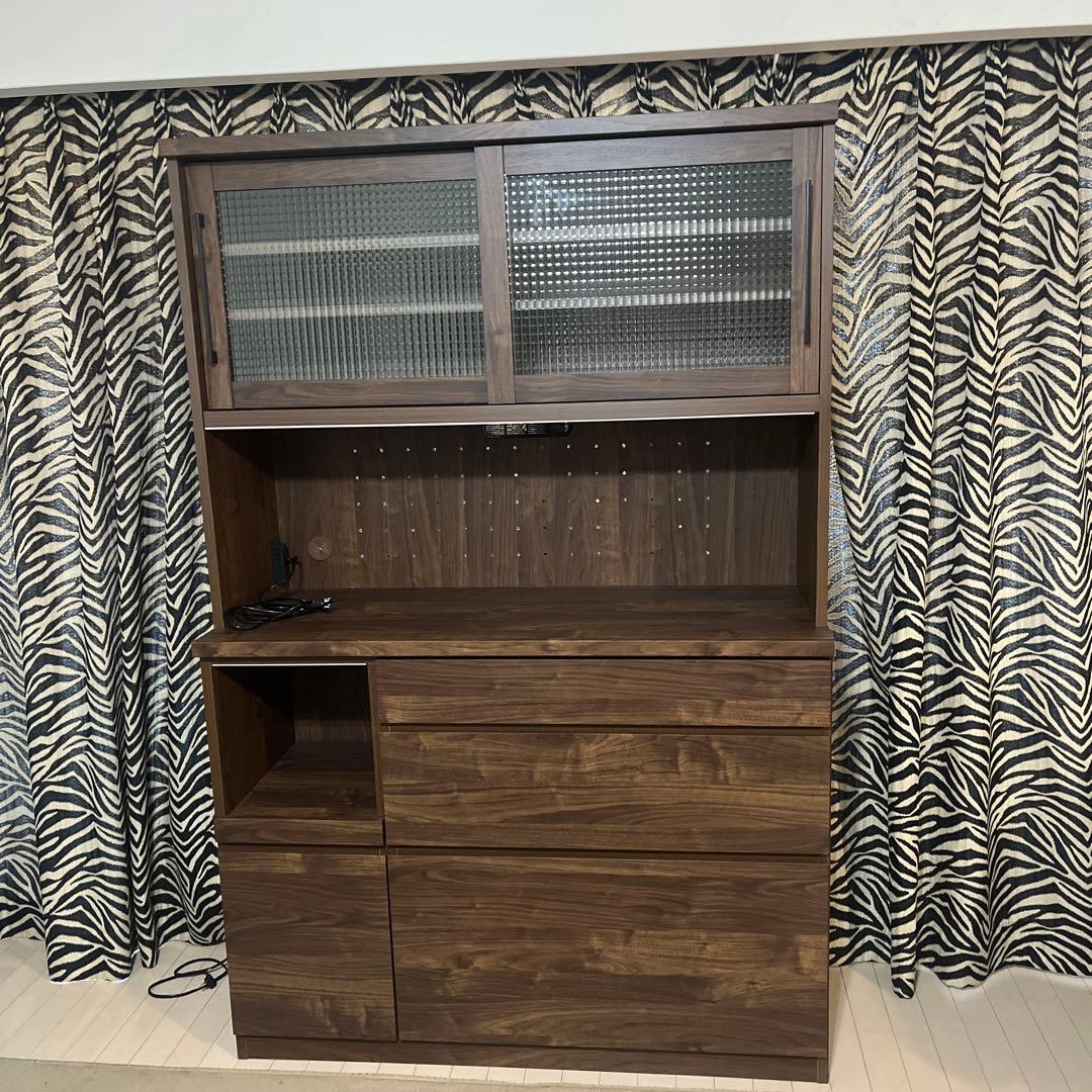 食器棚・キッチンカウンター JIN