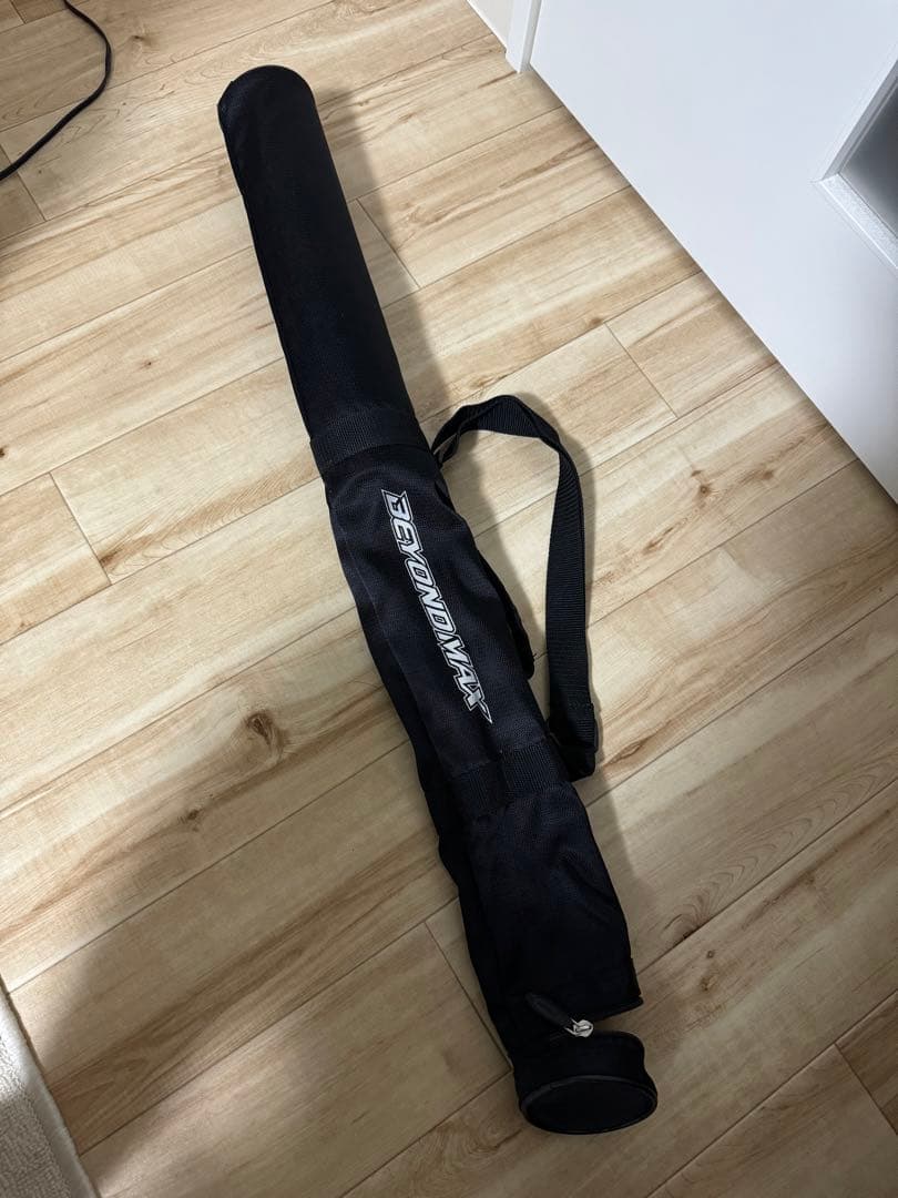 ミズノ　一般軟式　ビヨンドマックスレガシー　トップ　83センチ