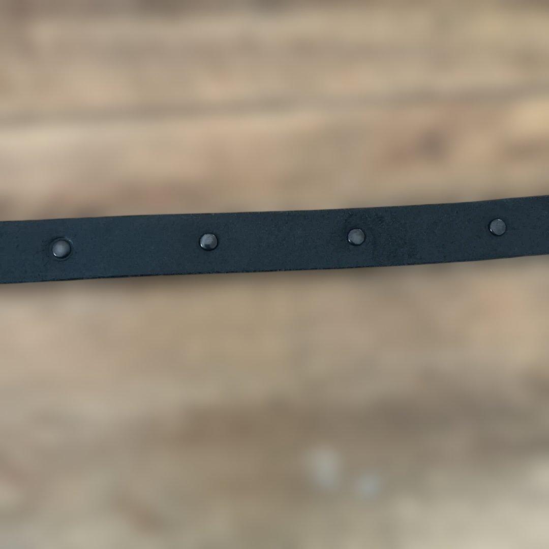 ビンテージワークス　vintage works オールブラック