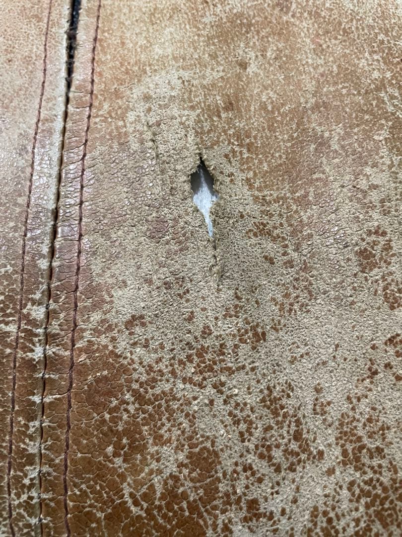 a.depeche アデペシュ adepeche レザーソファ