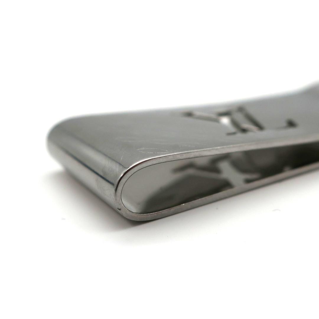 LOUIS VUITTON ビルクリップシャンゼリゼ M65041マネークリップ