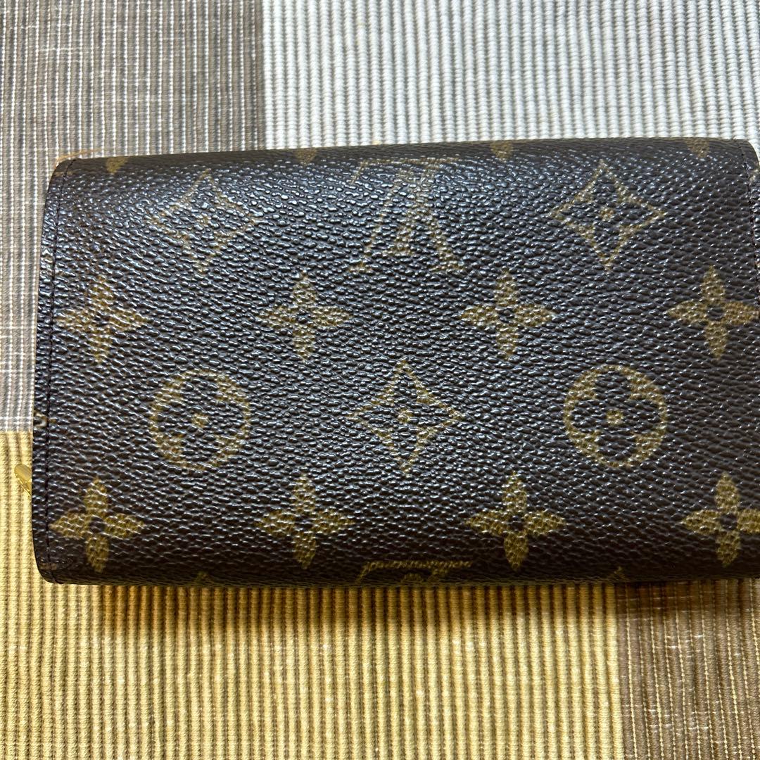 ルイ・ヴィトン 財布