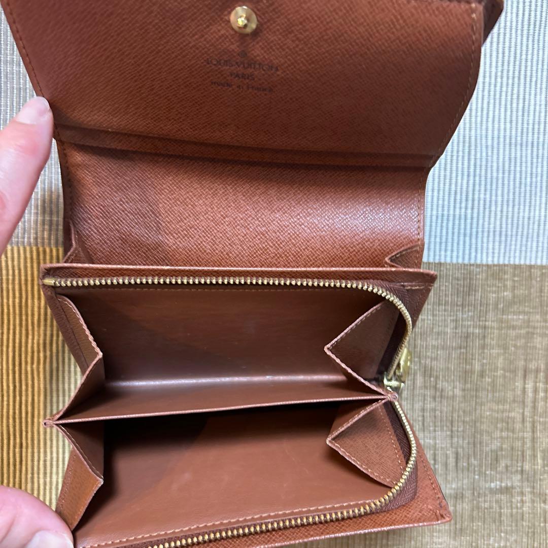 ルイ・ヴィトン 財布