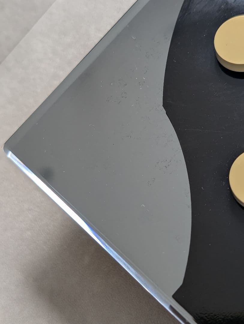 60's-70's ユンハンス スペースエイジ ポストモダン ジャンク 掛け時計