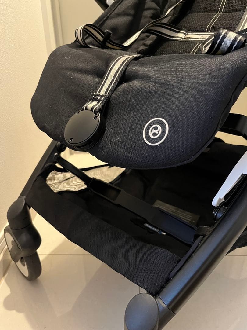 サイベックスリベル2024年　バンパーバー付