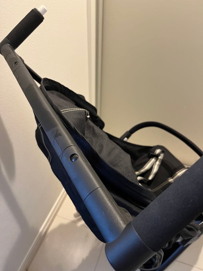 サイベックスリベル2024年　バンパーバー付