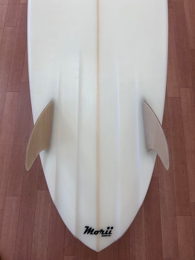 zburh surfboardゼブラサーフボード　 OUTLANDER 5.10