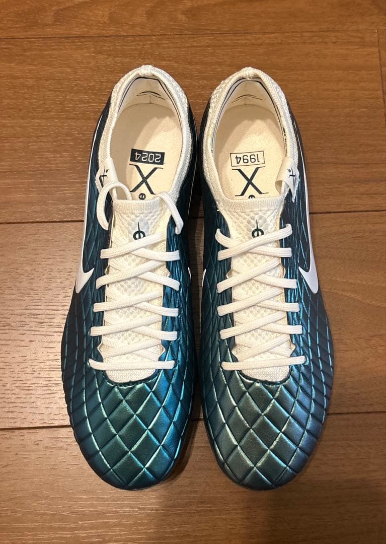【新品未使用】NIKE TIEMPO LEGEND10 ELITE 30周年
