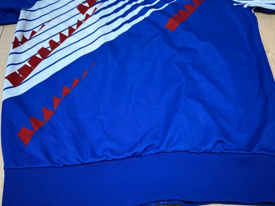 サッカー　日本代表ジャージ