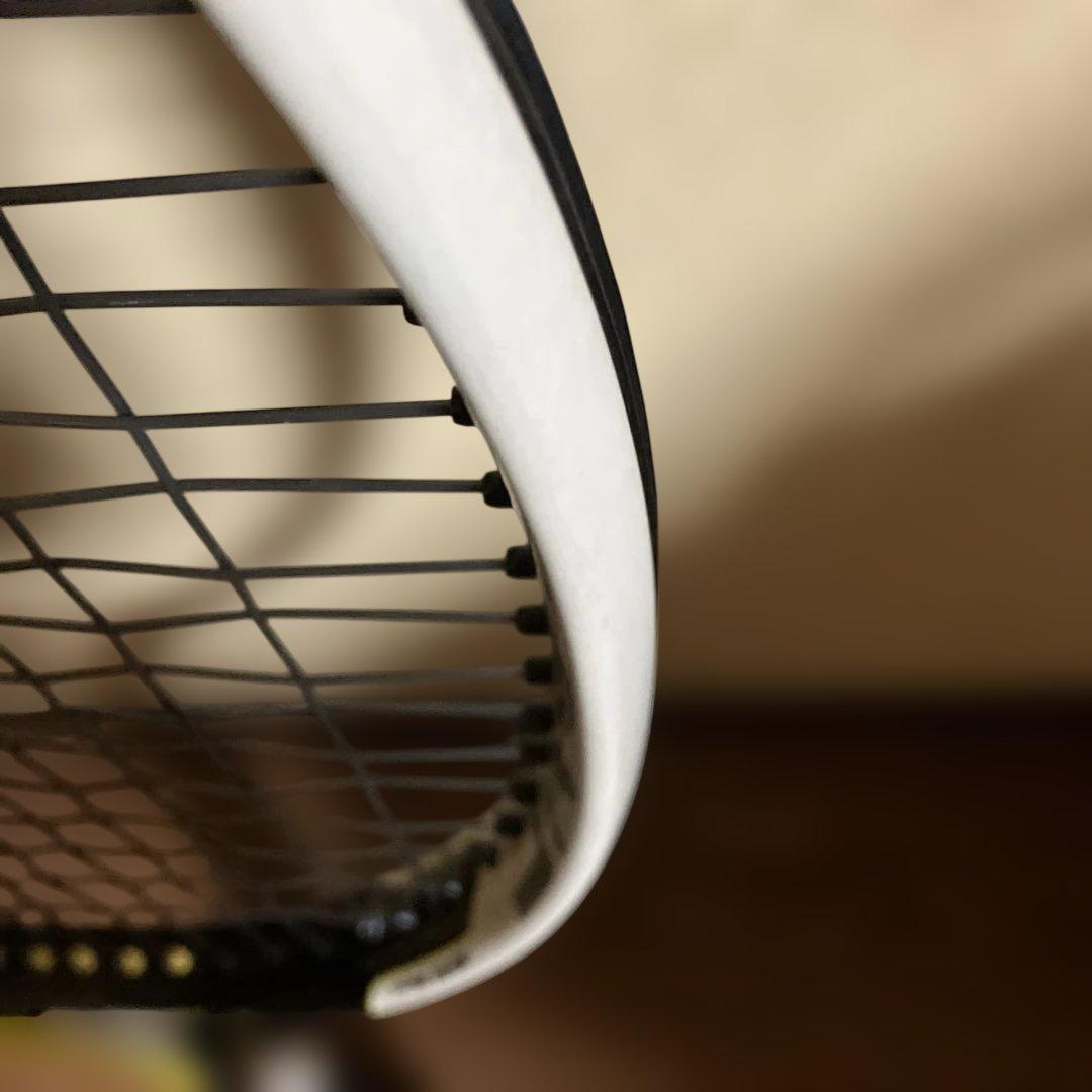 YONEX DR 3 テニスラケット