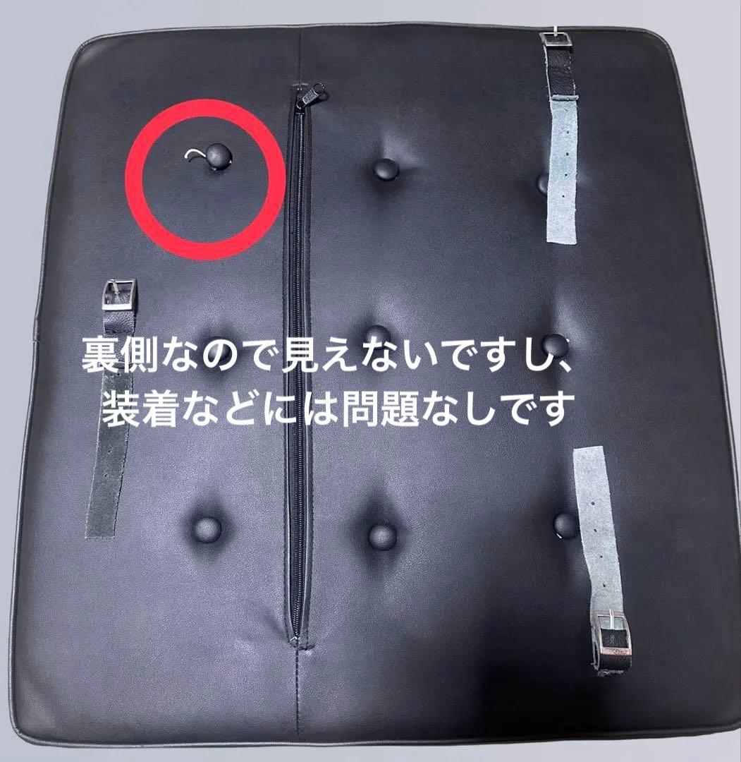 【新春セール】バルセロナチェア オットマン