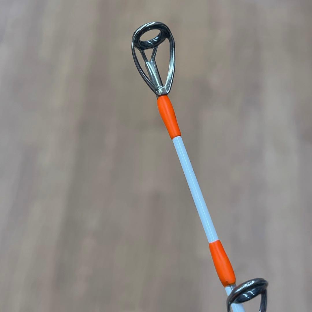 がま船　シーファング　落し込み　H-245　がまかつ