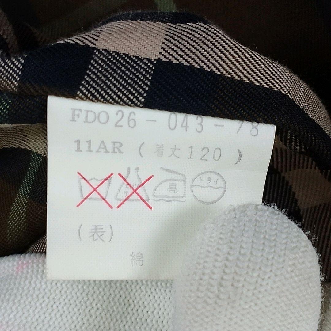 【90's】BURBERRYS ノバチェック ロングトレンチコート L ベルト付