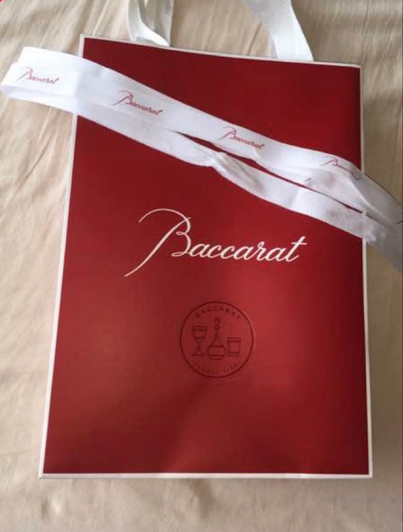 ☆☆バカラ アビス クロック Lサイズ☆☆