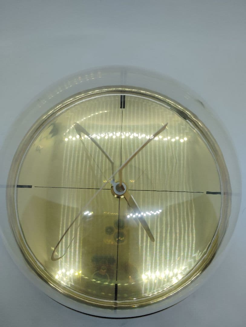 時計　ポストモダン