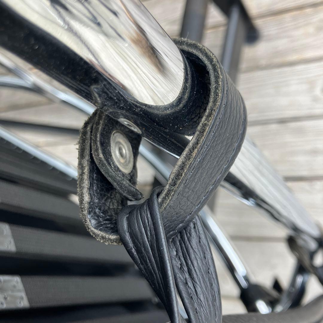 ル・コルビュジエ シェーズロング 本革 LC4 リクライニングソファ ベッド