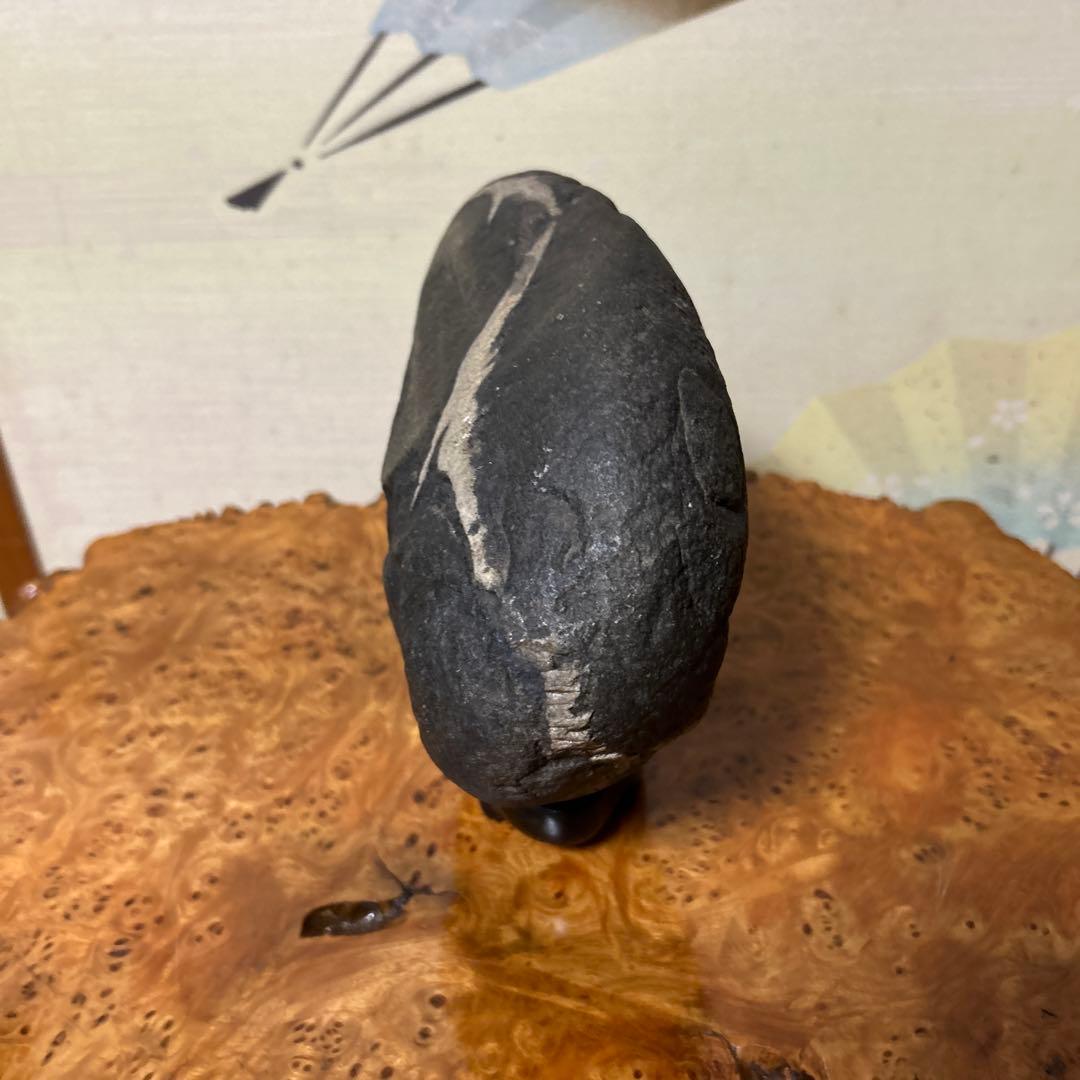 水石　双鶴